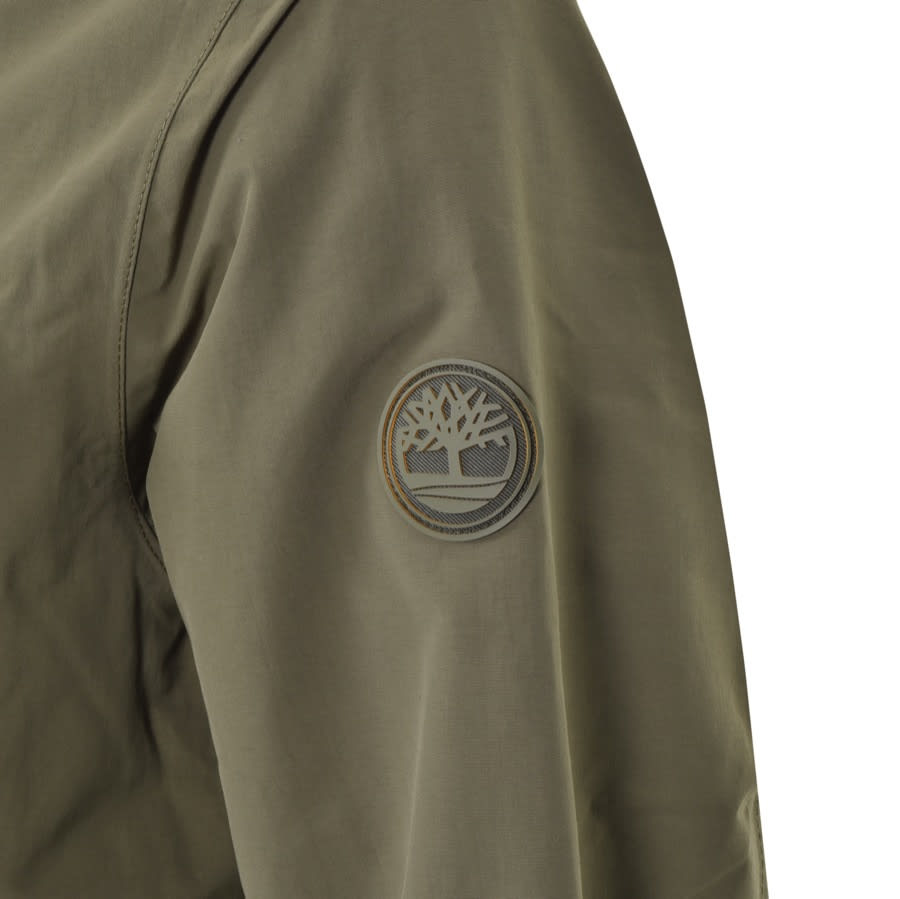 Alternative Image for ProductTimberland CLS Field Jacket Green3